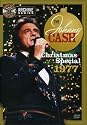 Johnny Cash Christmas 1977