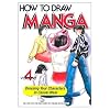 How To Draw Manga Volume 4: Dressing Your Characters In Casual Wear (How to Draw Manga)