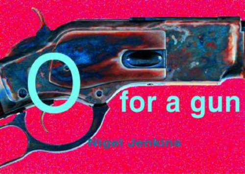 City Travel Guides Discounted  Books : O for a gun: 101 Haiku and Senryu