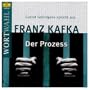 Der Prozess, 1 Audio-CD