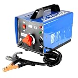 165 Amp AC ARC Welder Welding Machine