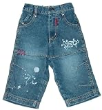 Infant Boys' Denim Jeans