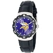 Minnesota Vikings Agent Series Watch - NFL Football Fan Shop Sports Team Merchandise