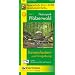 Naturpark Pf�lzerwald Blatt 3 Kaiserslautern und Umgebung: Topographische Karte 1:25 000 mit Wander- und Radwanderwegen. UTM-Koordinatengitter f�r GPS-Nutzer