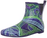 Chooka Womens Invasion Rain Boot