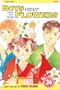 Boys Over Flowers, Vol. 34 (Boys Over Flowers: Hana Yori Dango)