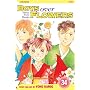 Boys Over Flowers, Vol. 34