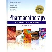 Pharmacotherapy Principles and Practice (VALUE PACK 3)