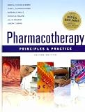 Pharmacotherapy Principles and Practice (VALUE PACK 3)