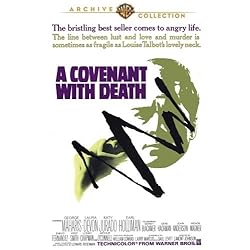 A Covenant With Death