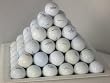 AAA Dunlop Mix 300 Ball Pack used golf balls