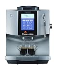 Espressione CA4865 Supremma Super-Automatic Coffee/Beverage Center