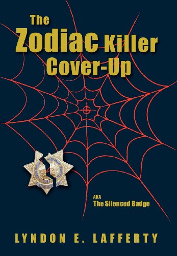 the zodiac killer cover up the silenced badge
