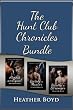 The Hunt Club Chronicles Bundle