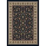 Signature Persian Palace Sapphire Rug Size: 10'9 x 13'2