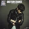 Image of album by Greyson Chance