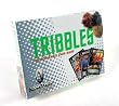 Classic Star Trek Tirbbles Customizable 112-Card 4-Player Game
