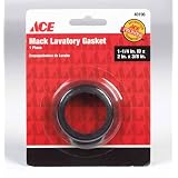 Buy Ace Mack Basin Gasket 1-1 4id X 2od X 3 8thick by Lavelle Industries
