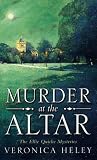 Murder at the Altar (The Ellie Quicke mysteries)