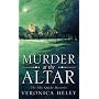 Murder at the Altar (The Ellie Quicke Mysteries)