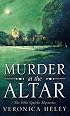 Murder at the Altar (Ellie Quicke Mystery Series #1)