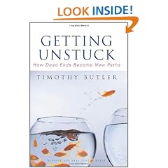 Getting Unstuck: How Dead Ends Become New Paths