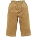 *-In 100% cotton denim; sandwashed for softness*-Grinded and nicked for a lived and lived-in look*-Body lined in polyester/acrylic sherpa for extra-cozy warmth*-Sleeves lined in quilted nylon taffeta*-Snap-front styl... Manufacturer: The Children's Place | |
|
![