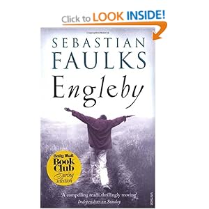 Engleby - Sebastian Faulks
