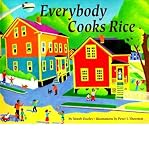 (Everybody Cooks Rice) By Dooley, Norah (Author) Paperback on 01-Nov-1992