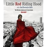 Little Red Riding Hood - ein Thrillerm�rchenvon "David Gray"
