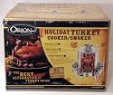Orion Holiday Turkey Cooker/Smoker