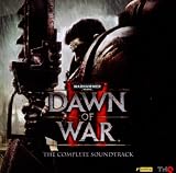 Warhammer 40,000: Dawn Of War 2 (Ost)