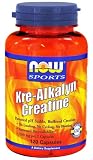 Kre-Alkalyn Creatine 750 mg - 120 - Capsule