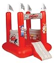 Roary The Racing Car Bouncy Castle