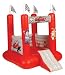 Toys : Roary The Racing Car Bouncy Castle