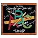 Schoolhouse by Susan Winget 2008 Lang Wall Calendar