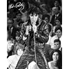 Empire Merchandising 521941 Elvis Presley - 68 Special Musik Legende Mini-Poster - Druck - Grösse 40 x 50 cm