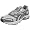Leather/Silver/Grey/Gravel/White