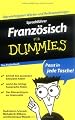 Sprachfuhrer Franzosisch Fur Dummies Das Pocketbuch (German Edition)