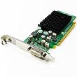64MB PNY VCQ4285NVSPCIEPB Quadro4 285NVS DVI PCI Express x16 VCQ4285NVS-PCIE-PB
