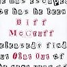 Image of album by Biff McGruff