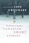 The Penguin Book of Canadian Short Stories
