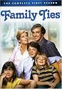 Family Ties - The Complete First Season