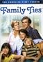Family Ties - The Complete First Season