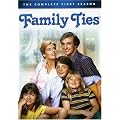 Family Ties: Season 1