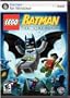 LEGO Batman