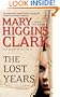 The Lost Years