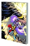 EXCALIBUR VISIONARIES: WARREN ELLIS VOL 2 TPB