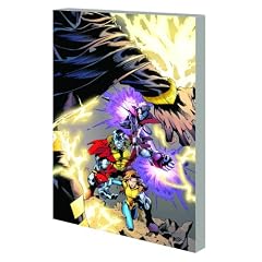 Excalibur Visionaries: Warren Ellis - Volume 2