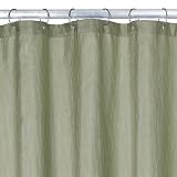 Park Avenue Shower Curtain - Sage